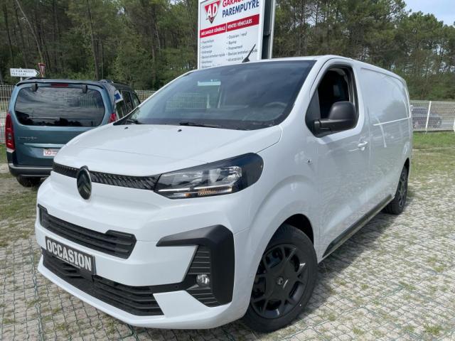 Citroen Jumpy image 2