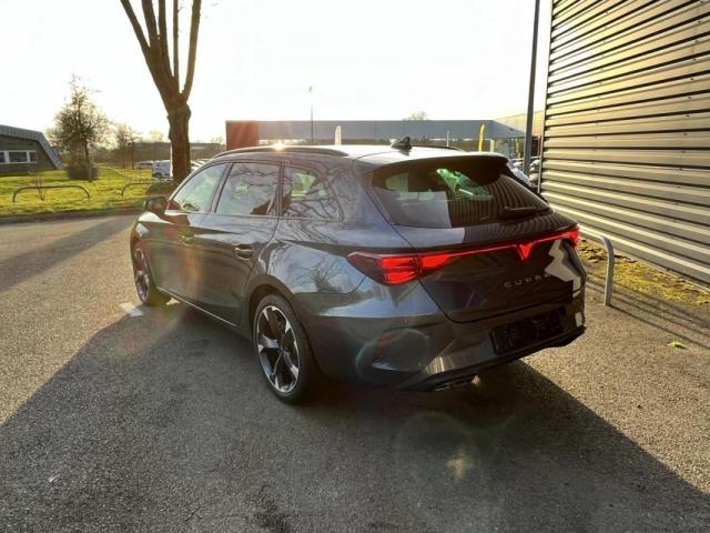 Cupra Leon image 6