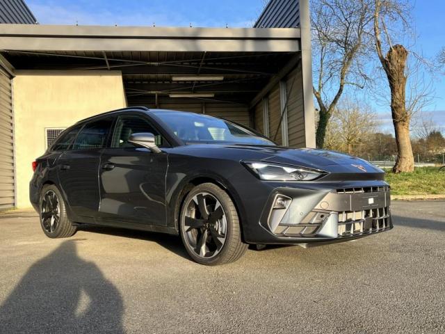 Cupra Leon image 9