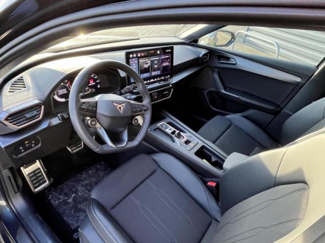 Cupra Leon image 2
