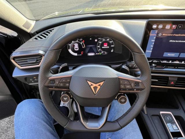 Cupra Leon image 8