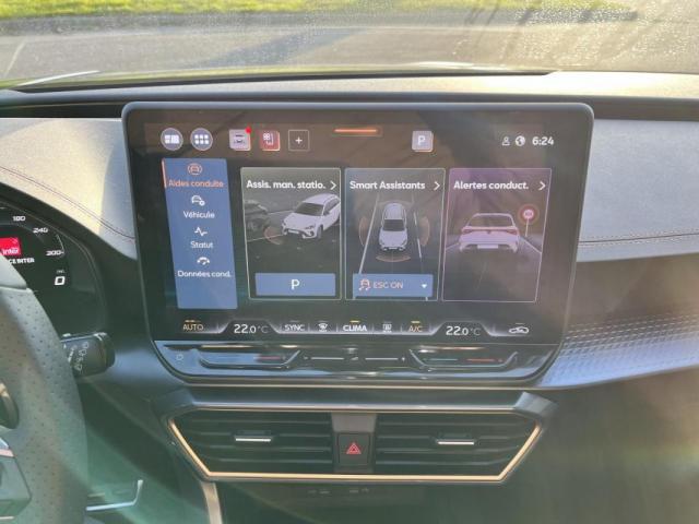 Cupra Leon image 7