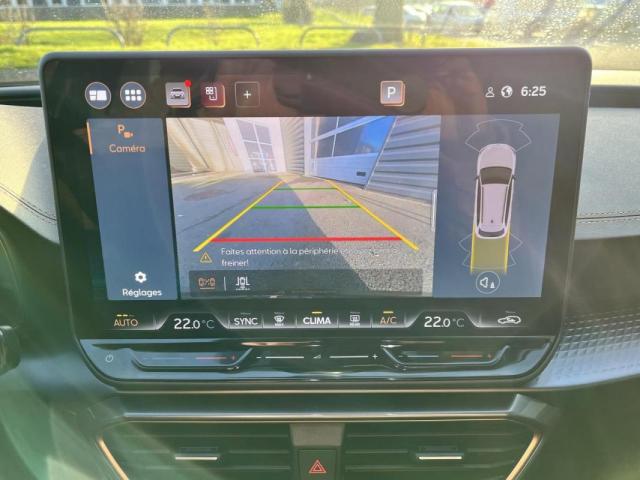 Cupra Leon image 3
