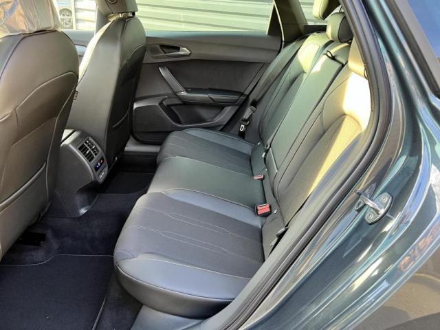 Cupra Leon image 5