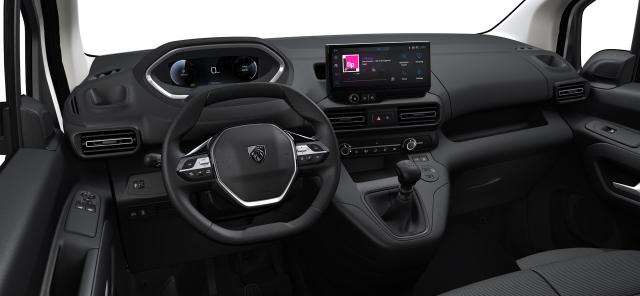 Peugeot Partner image 5