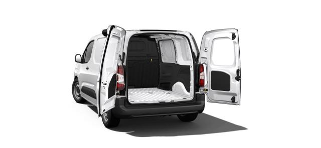 Peugeot Partner image 4