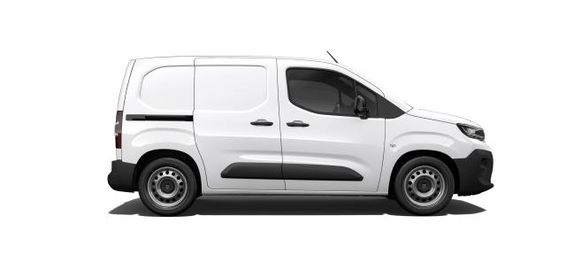 Peugeot Partner image 3