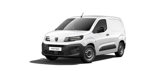 Peugeot Partner image 8