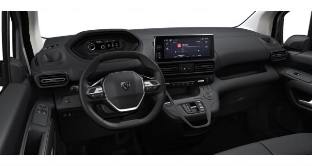 Peugeot Partner image 9