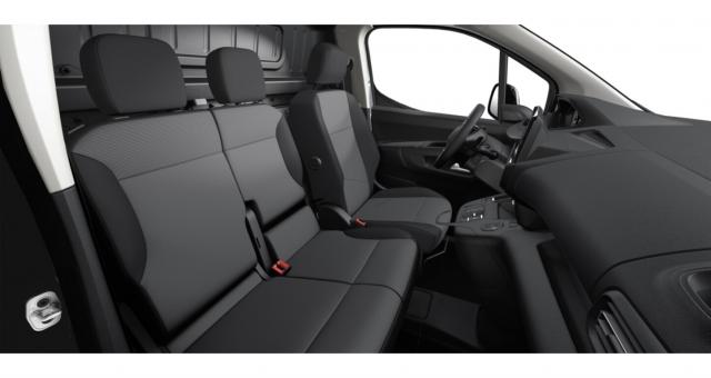 Peugeot Partner image 7
