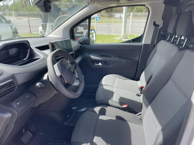 Peugeot Partner image 6