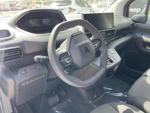 Peugeot Partner image 2