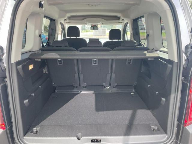 Citroen Berlingo image 5