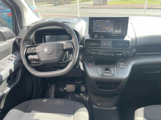 Citroen Berlingo image 6