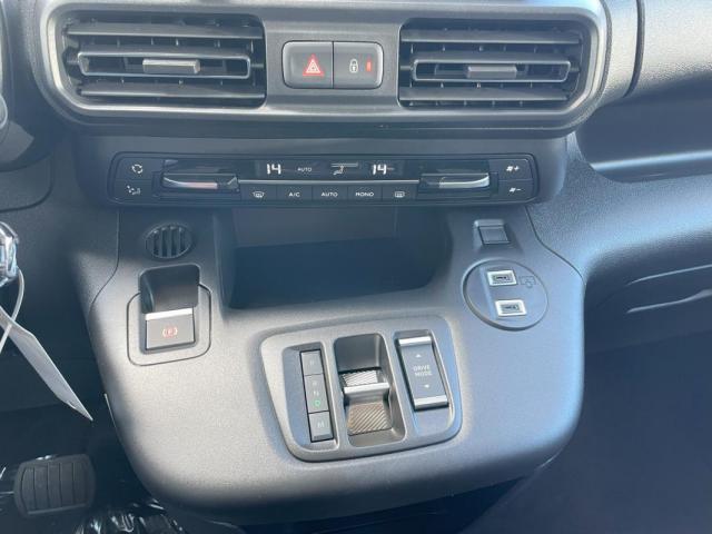 Citroen Berlingo image 8