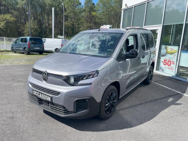 Citroen Berlingo image 4