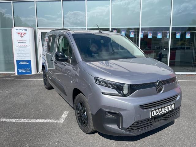 Citroen Berlingo image 9