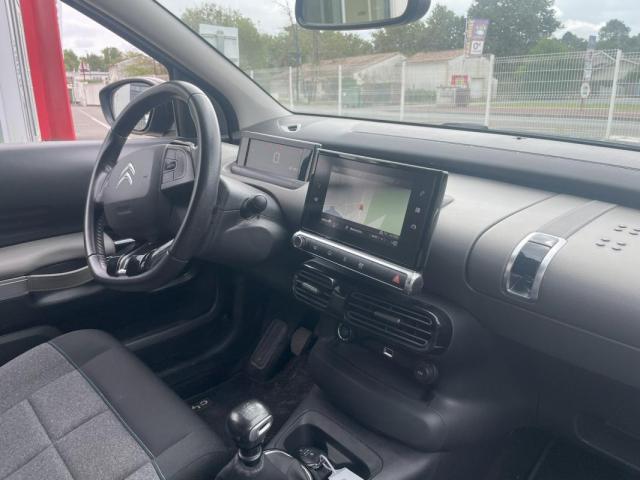 Citroen C4 Cactus image 9