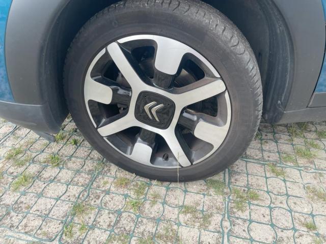 Citroen C4 Cactus image 8