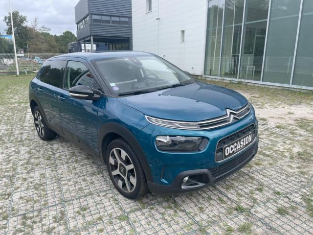 Citroen C4 Cactus image 1