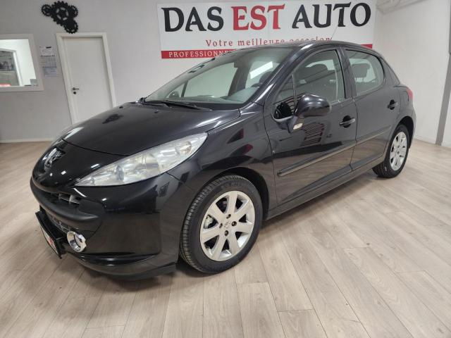 Peugeot 207 image 4