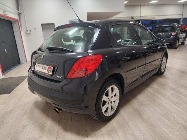 Peugeot 207 image 1