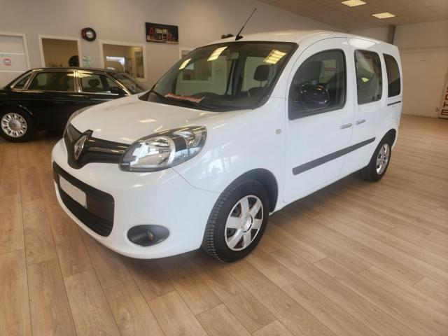 Renault Kangoo image 8