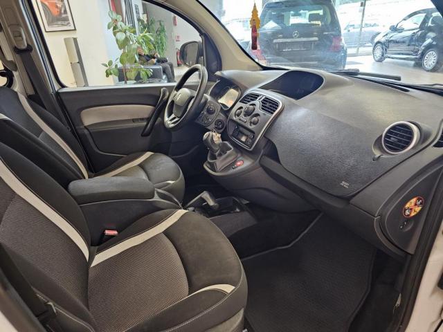 Renault Kangoo image 7