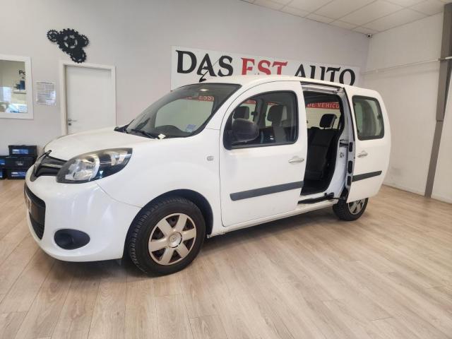 Renault Kangoo image 4