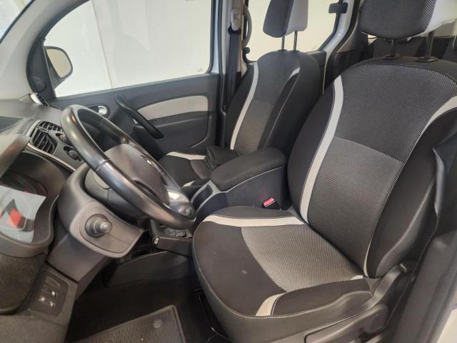 Renault Kangoo image 9
