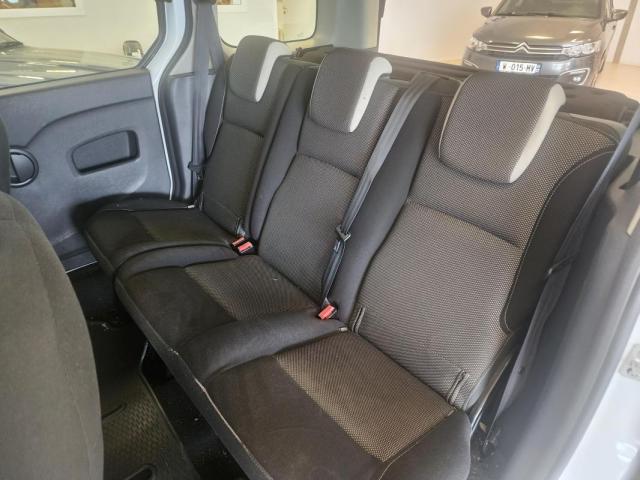 Renault Kangoo image 1