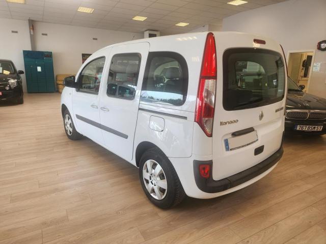 Renault Kangoo image 2