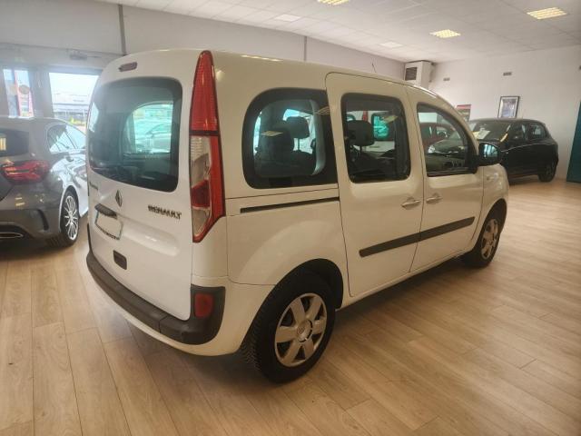 Renault Kangoo image 3
