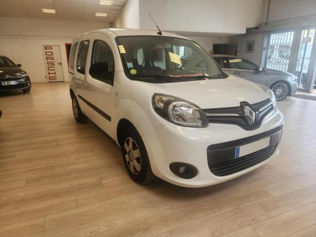 Renault Kangoo image 5