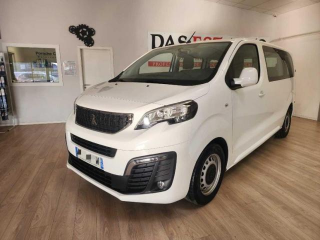 Peugeot Traveller image 6