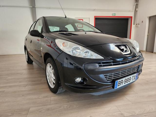 Peugeot 206+ image 2