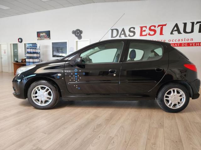 Peugeot 206+ image 3