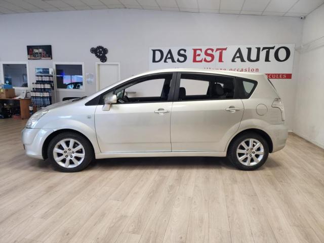 Toyota Verso image 6
