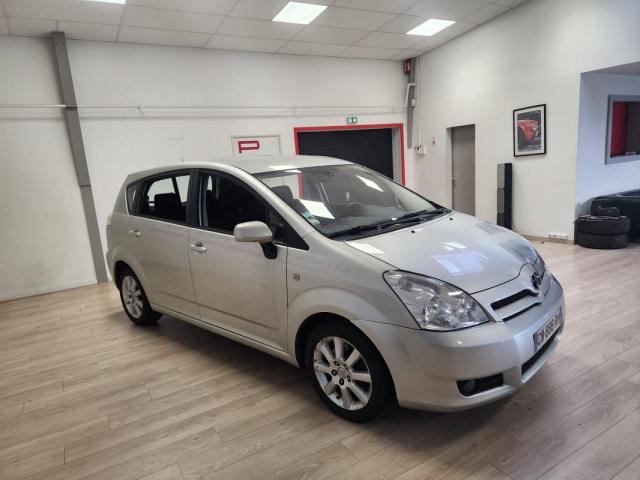Toyota Verso image 7
