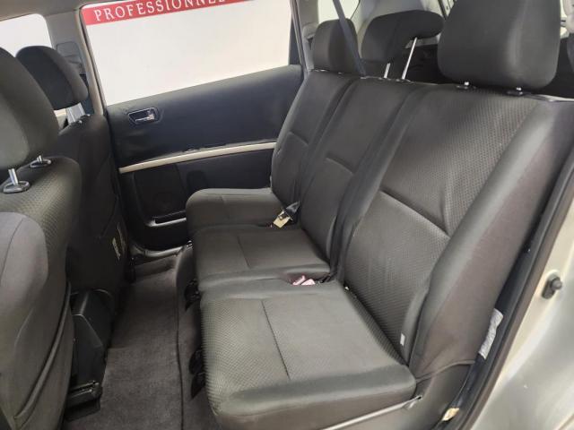 Toyota Verso image 4