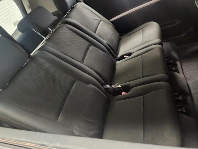 Toyota Verso image 8