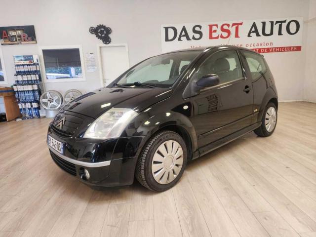 Citroen