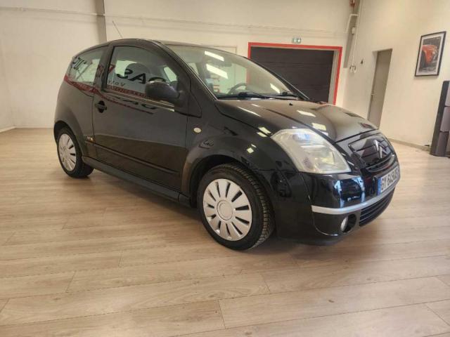 Citroen C2 image 4
