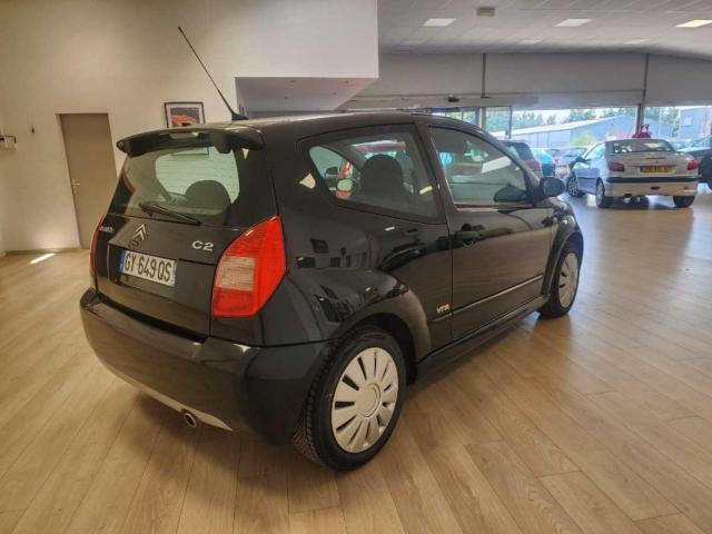 Citroen C2 image 7