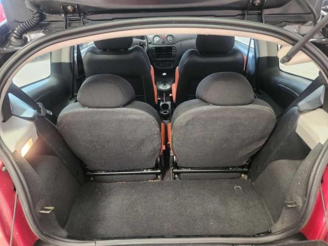 Citroen C2 image 5