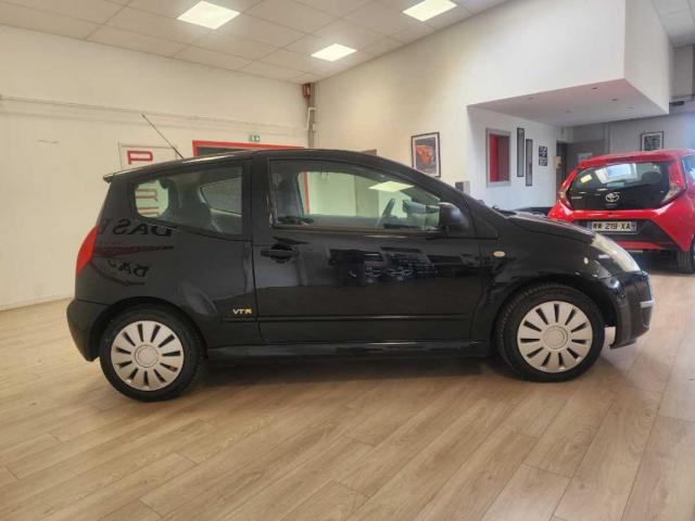 Citroen C2 image 2