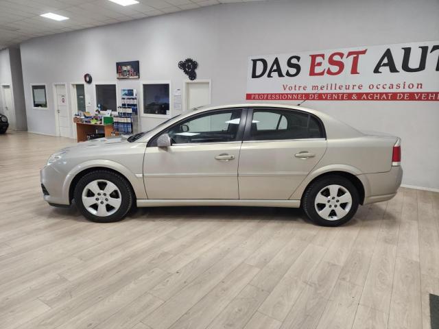 Opel Vectra image 4