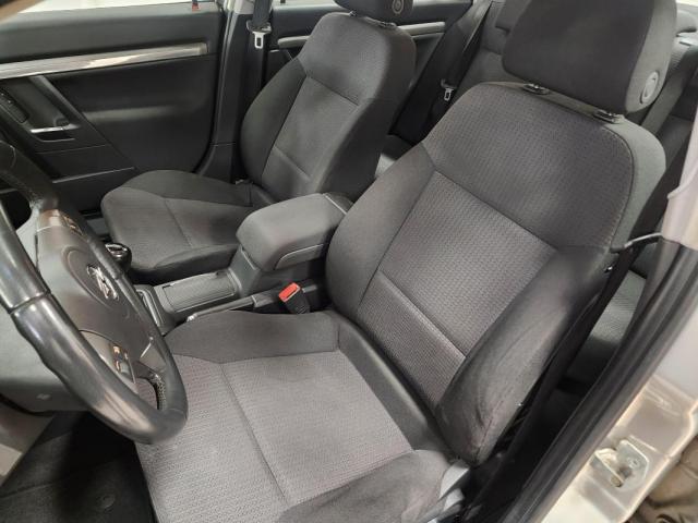 Opel Vectra image 7