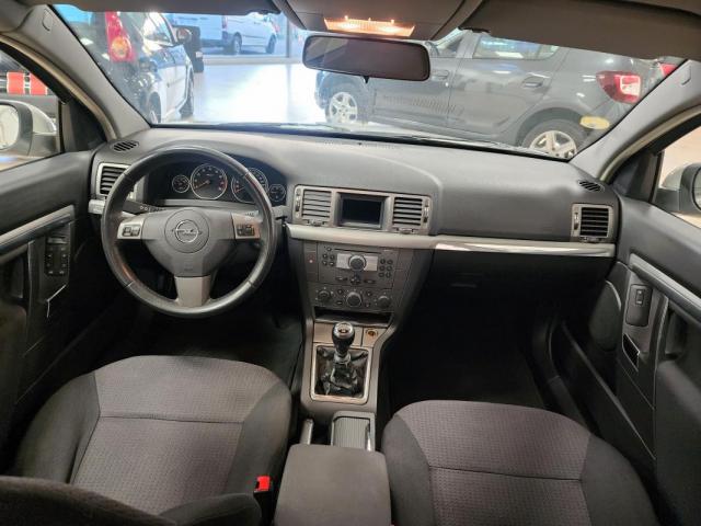 Opel Vectra image 5