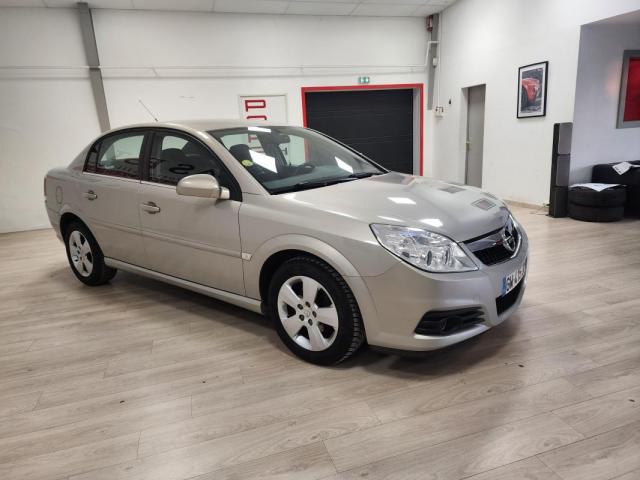 Opel Vectra image 6